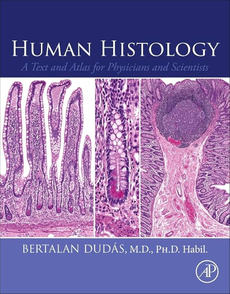 健康・医学 An Atlas of Histology 健康・医学 An Atlas of Histology An Atlas of Histology